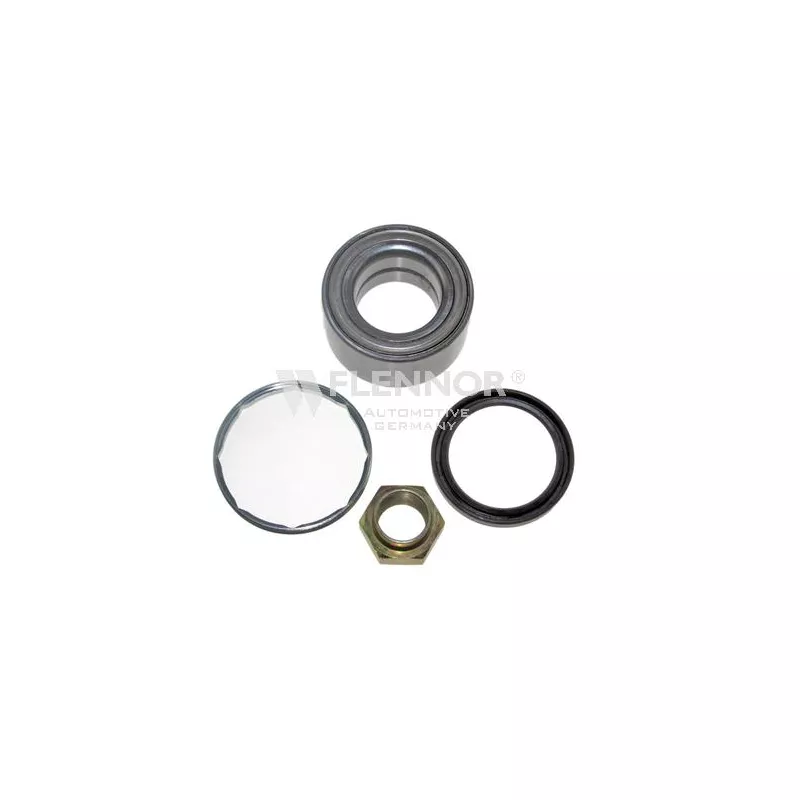 Roulement de roue avant FLENNOR FR890367