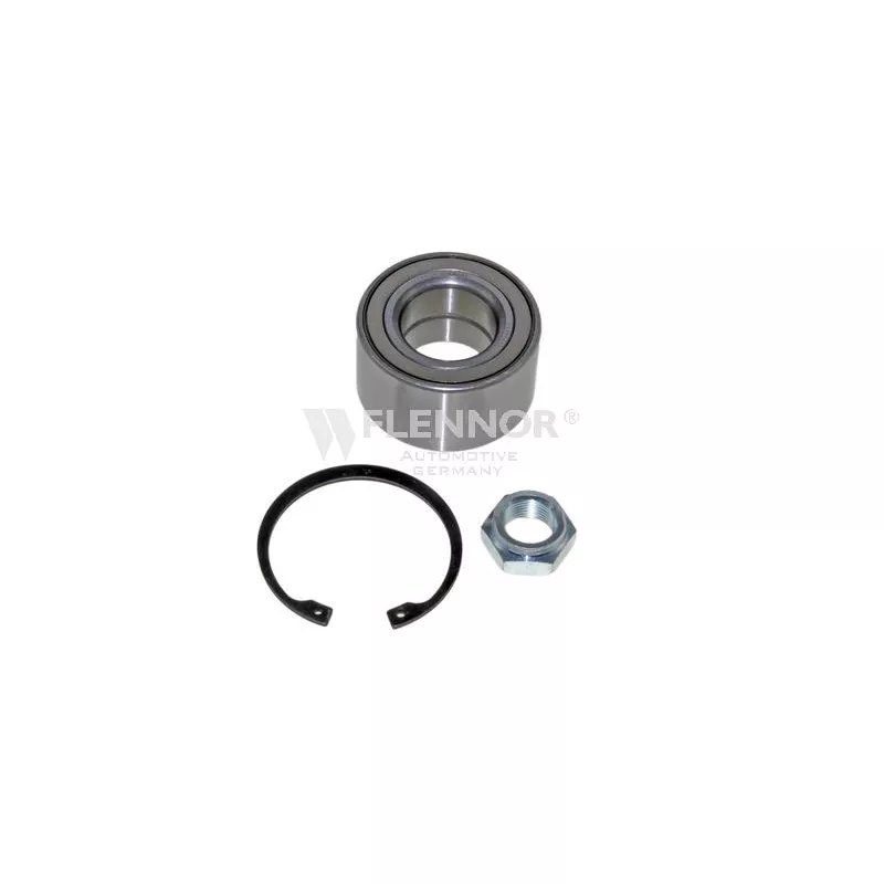 Roulement de roue avant FLENNOR FR890432