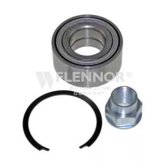 Roulement de roue avant FLENNOR FR890725