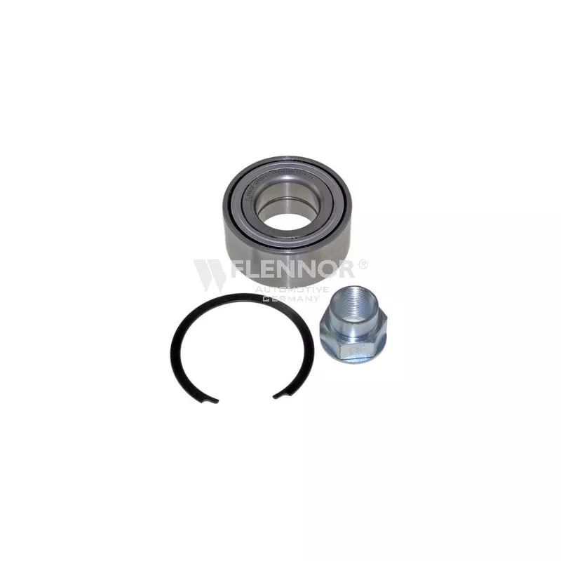 Roulement de roue avant FLENNOR FR890725