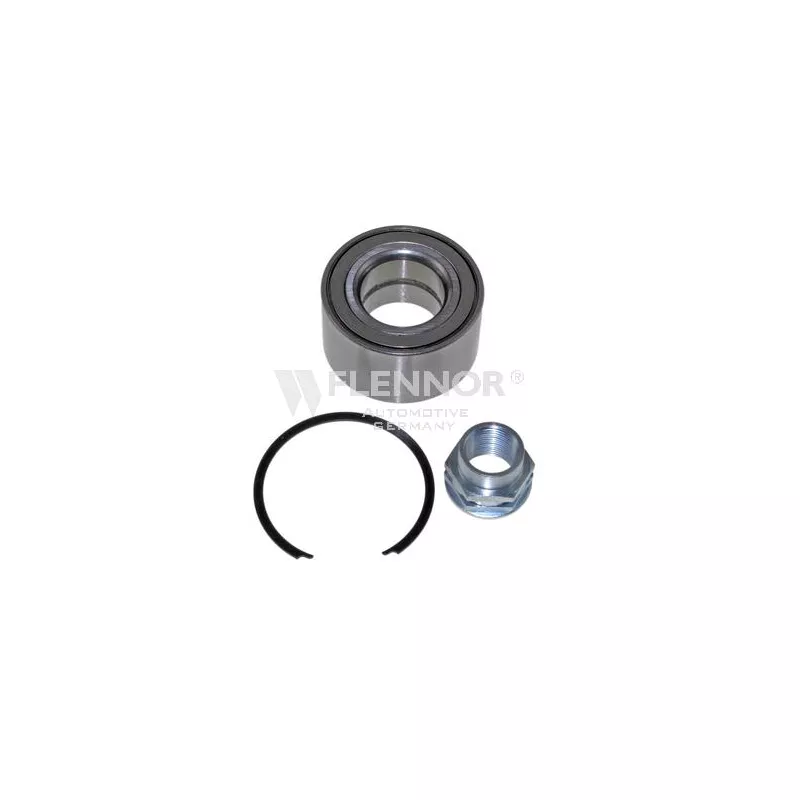 Roulement de roue avant FLENNOR FR890779