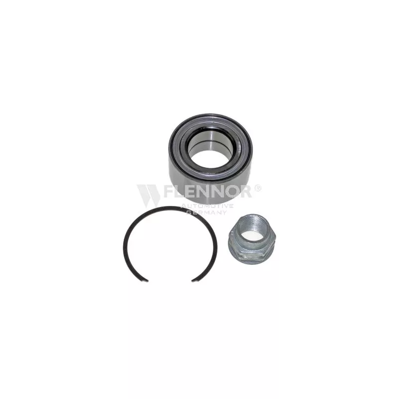 Roulement de roue avant FLENNOR FR890849