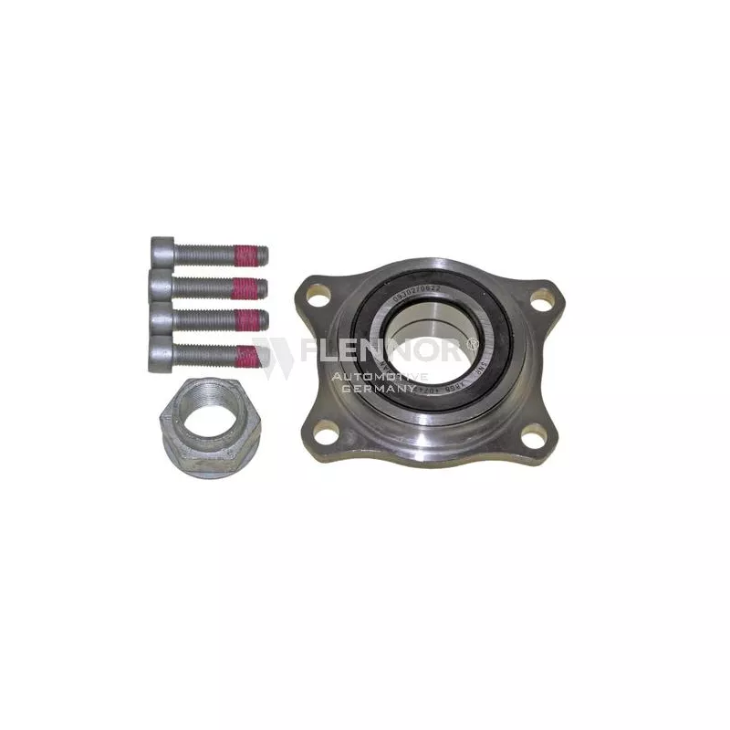 Roulement de roue avant FLENNOR FR890850