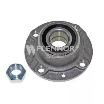 Roulement de roue arrière FLENNOR FR891213