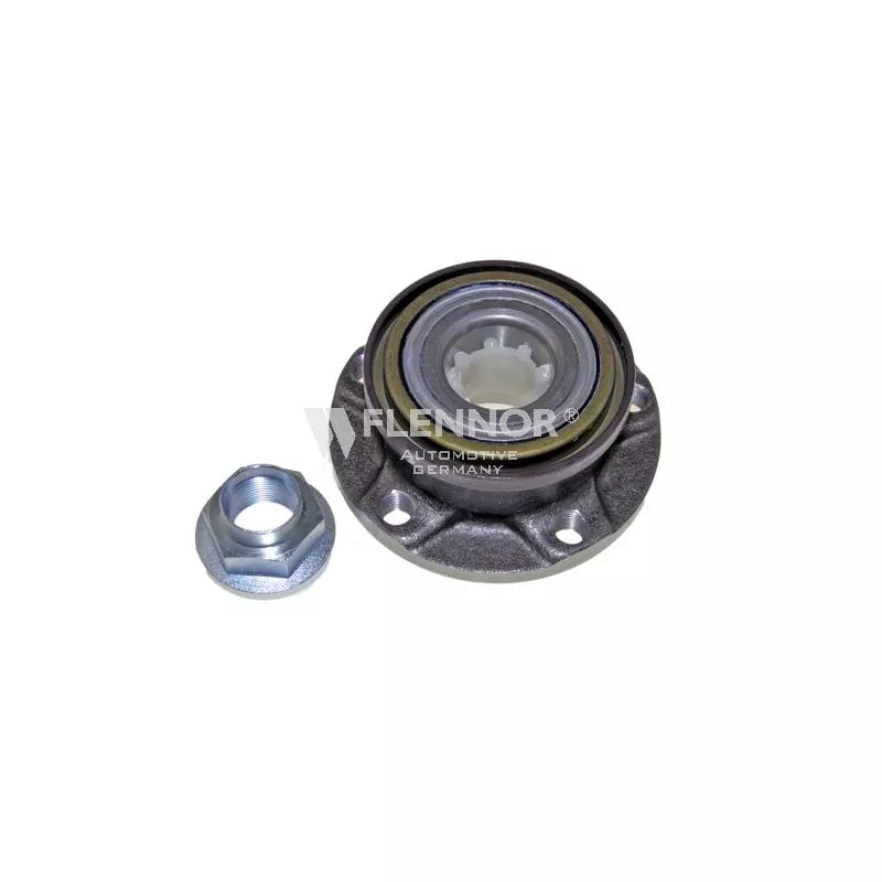 Roulement de roue arrière FLENNOR FR891769