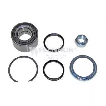 Roulement de roue avant FLENNOR FR899293