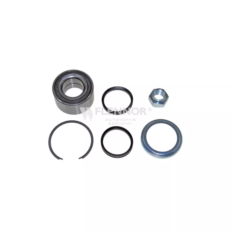 Roulement de roue avant FLENNOR FR899293