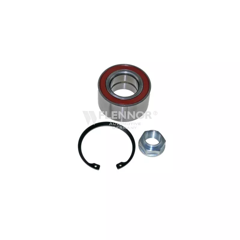 Roulement de roue avant FLENNOR FR900266