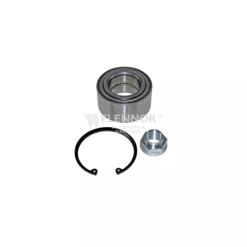 Roulement de roue avant FLENNOR FR900272