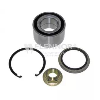 Roulement de roue avant FLENNOR FR939260