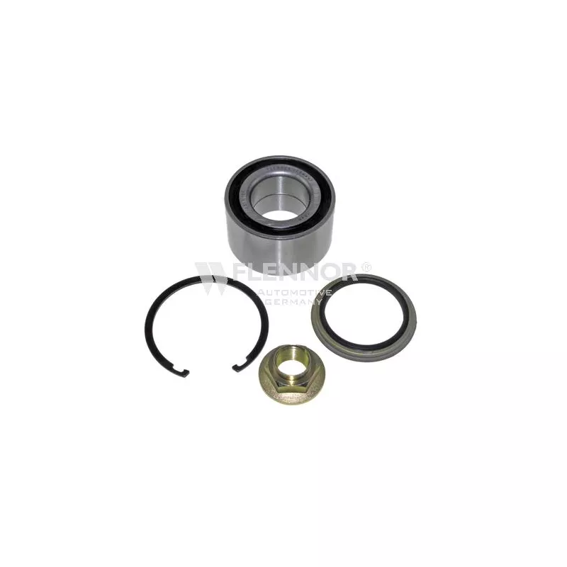 Roulement de roue avant FLENNOR FR939260