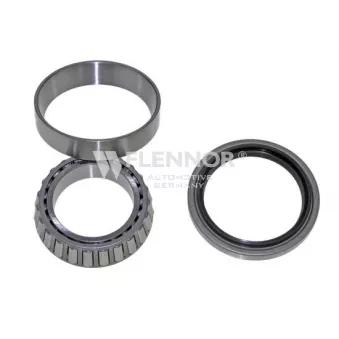 Roulement de roue avant FLENNOR FR940173