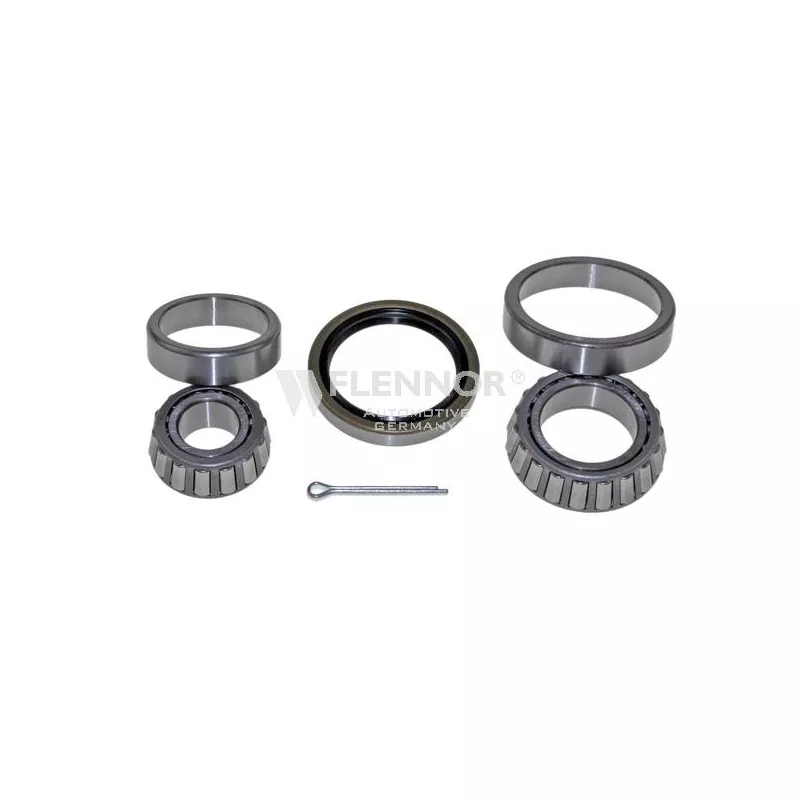 Roulement de roue avant FLENNOR FR940697