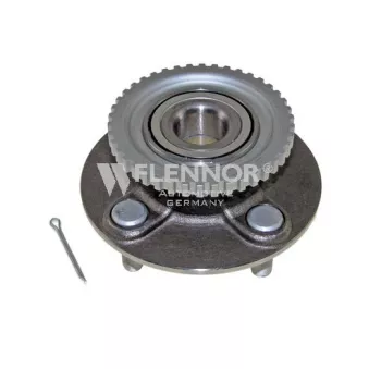 Roulement de roue arrière FLENNOR FR951370