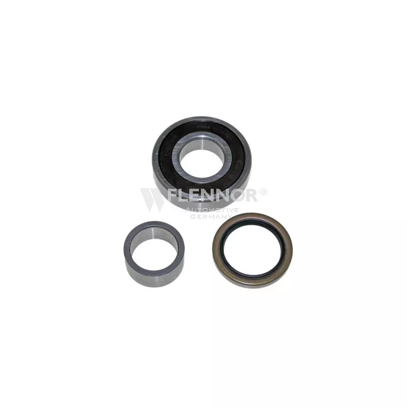 Roulement de roue arrière FLENNOR FR951573