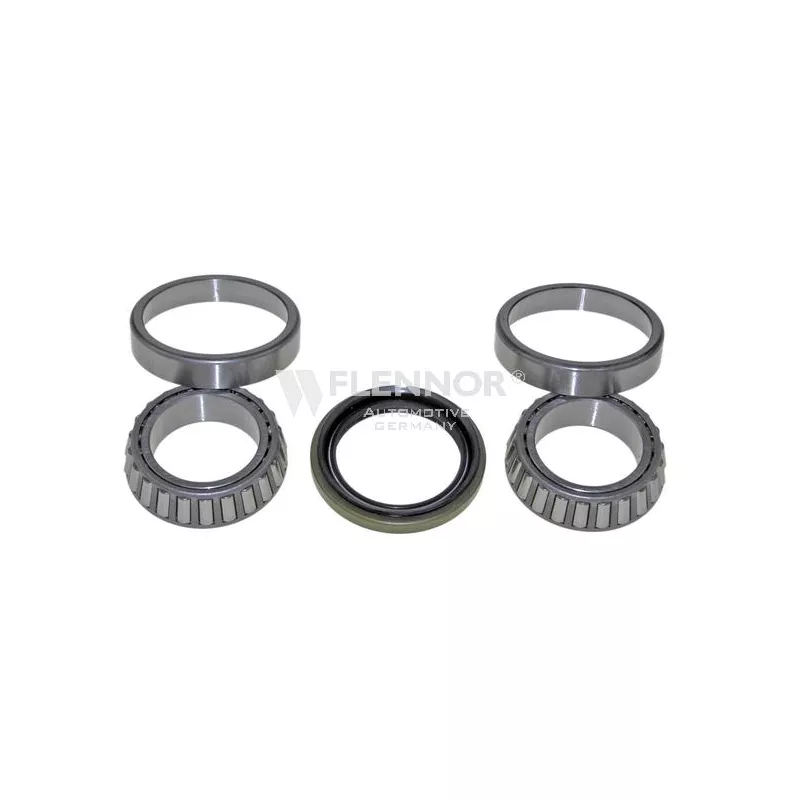 Roulement de roue avant FLENNOR FR960340