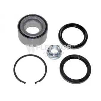 Roulement de roue avant FLENNOR FR960696