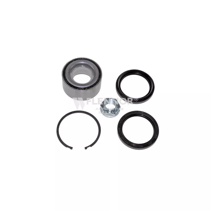 Roulement de roue avant FLENNOR FR960696
