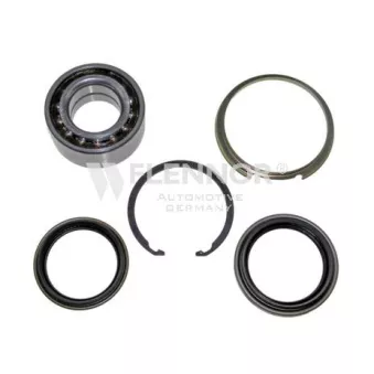 Roulement de roue avant FLENNOR FR970396