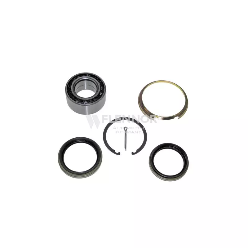 Roulement de roue avant FLENNOR FR970589