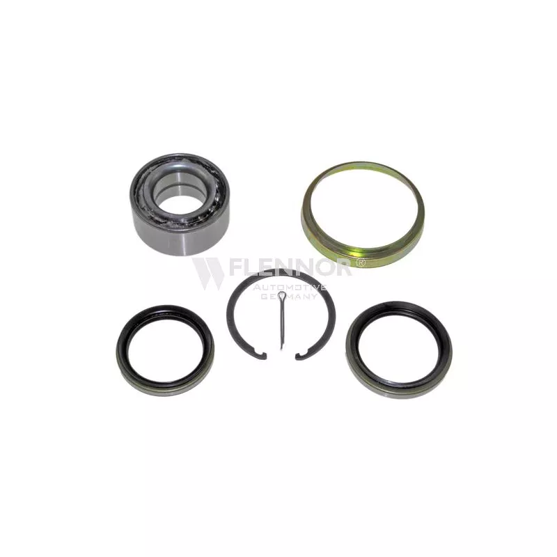 Roulement de roue avant FLENNOR FR970745