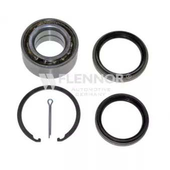 Roulement de roue avant FLENNOR FR970757