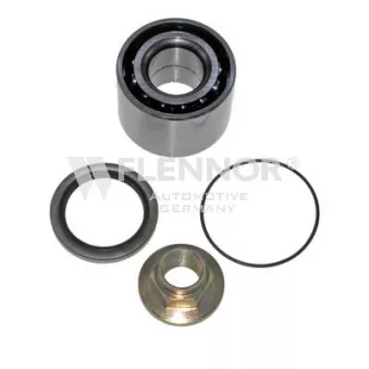 Roulement de roue arrière FLENNOR FR971667