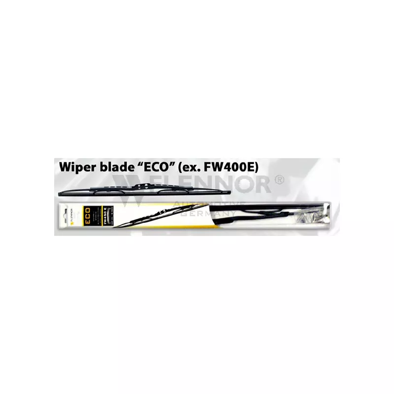 Balai d'essuie-glace FLENNOR FW530E