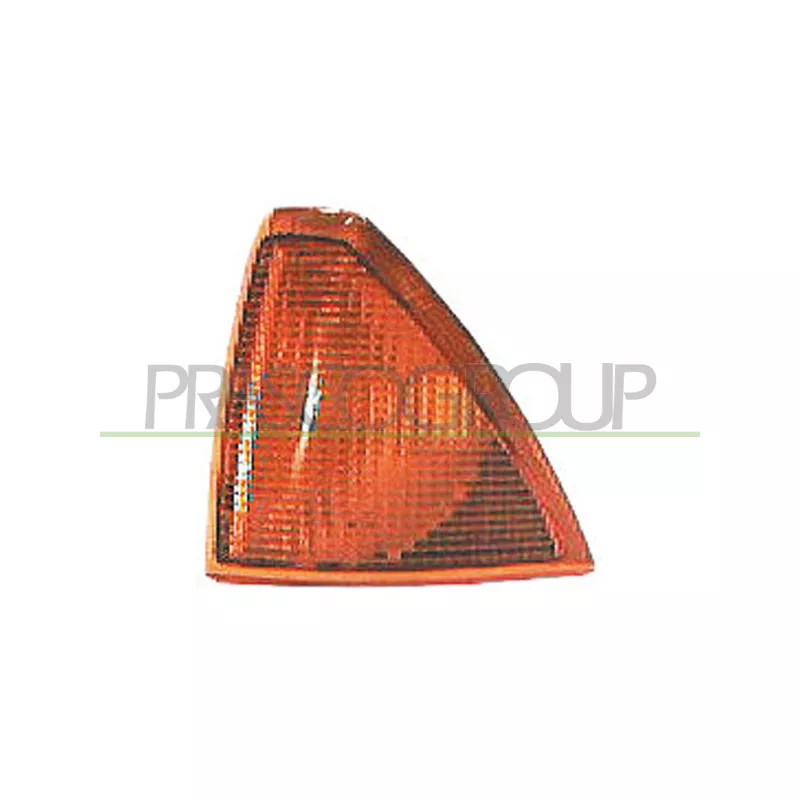 Feu clignotant avant gauche PRASCO AA0594004