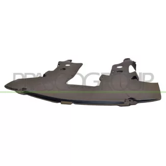 Insonoristaion du compartiment moteur PRASCO AA0671900