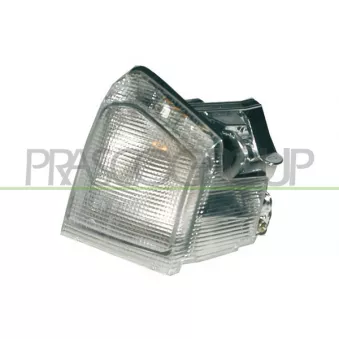 Feu clignotant avant droit PRASCO