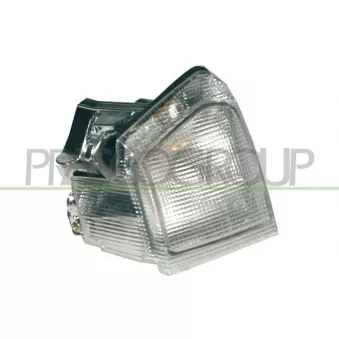 Feu clignotant avant gauche PRASCO