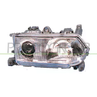 Projecteur principal PRASCO AA0704703
