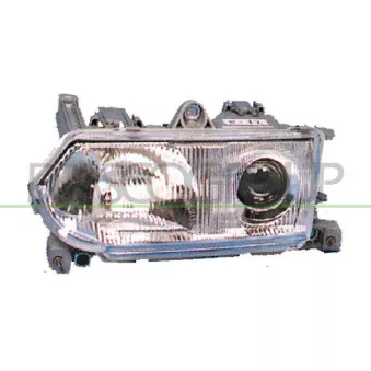 Projecteur principal PRASCO AA0704704