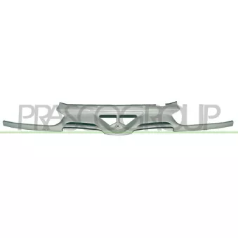 Grille de radiateur PRASCO AA0722001