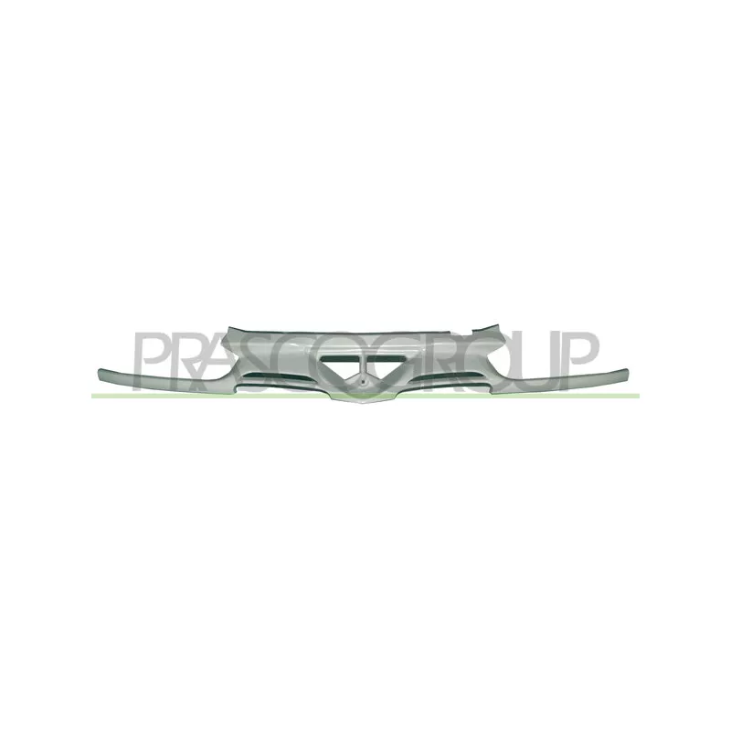 Grille de radiateur PRASCO AA0722001