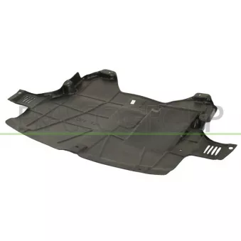 Insonoristaion du compartiment moteur PRASCO AA0801910