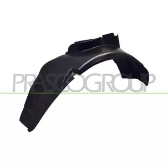 Doublure d'aile avant gauche PRASCO AA0803604