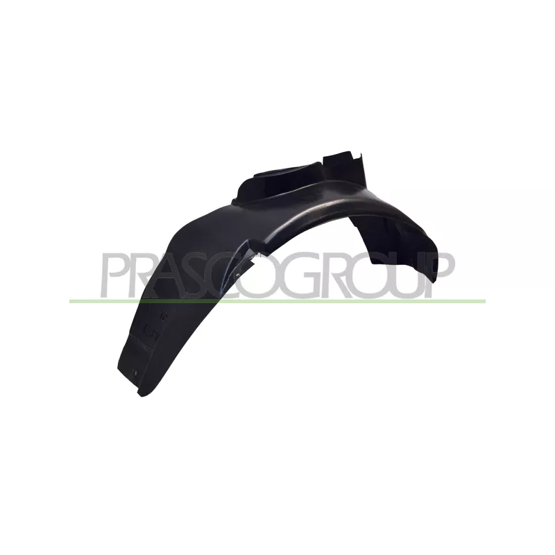 Doublure d'aile avant gauche PRASCO AA0803604