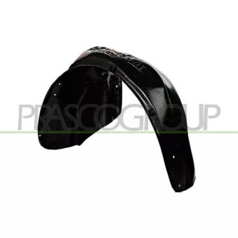 Doublure d'aile avant gauche PRASCO AA0803654