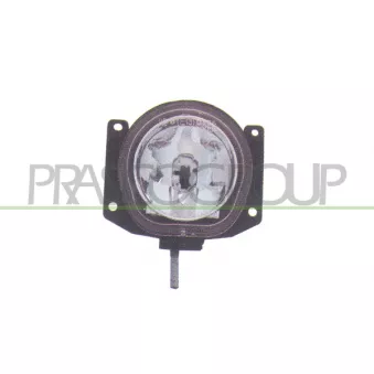 Projecteur antibrouillard PRASCO AA0804413