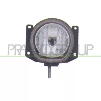 Projecteur antibrouillard PRASCO AA0824433