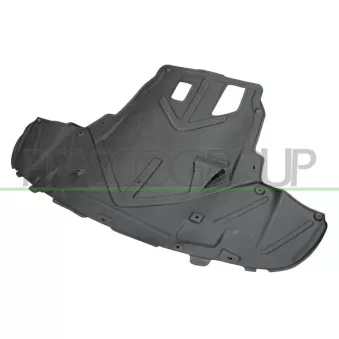 Insonoristaion du compartiment moteur PRASCO AA0901900