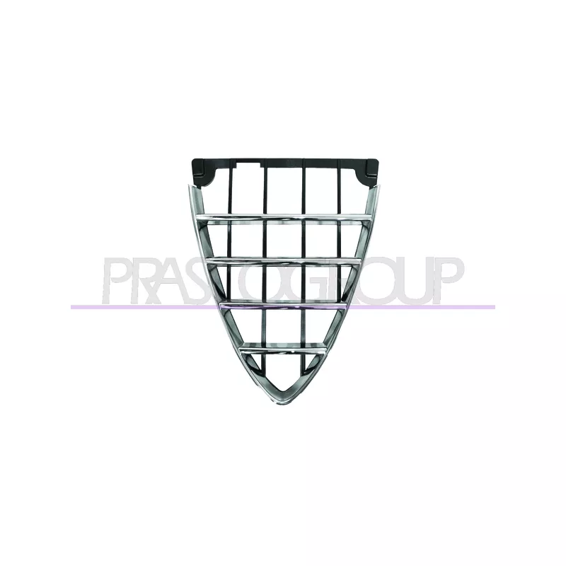 Grille de radiateur PRASCO AA0902001
