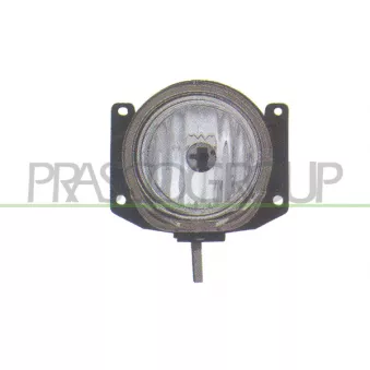 Projecteur antibrouillard PRASCO AA0904413