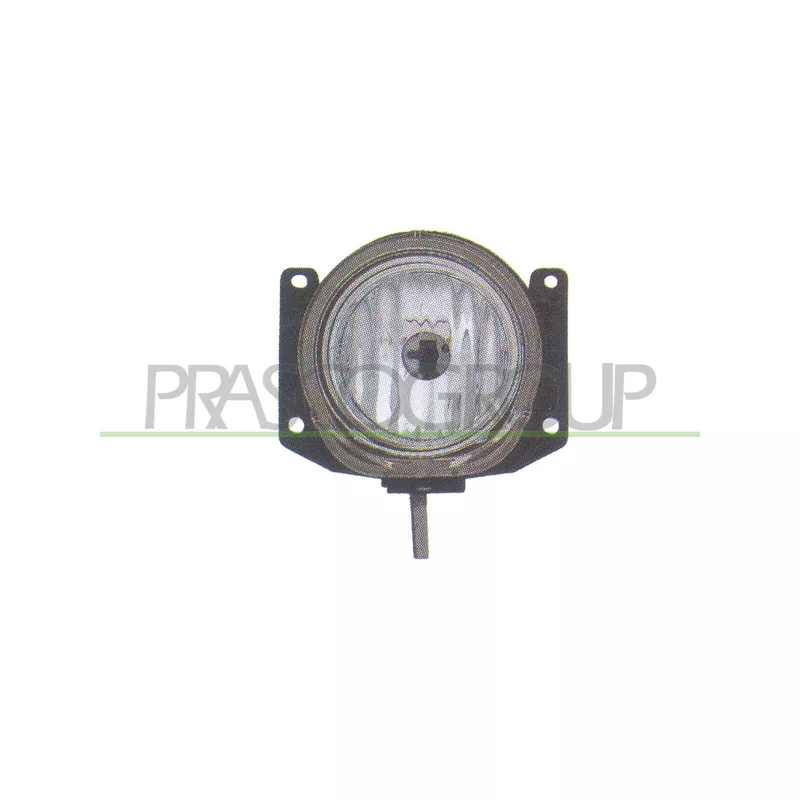 Projecteur antibrouillard PRASCO AA0904413