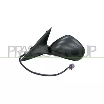 Rétroviseur extérieur PRASCO AA0907314