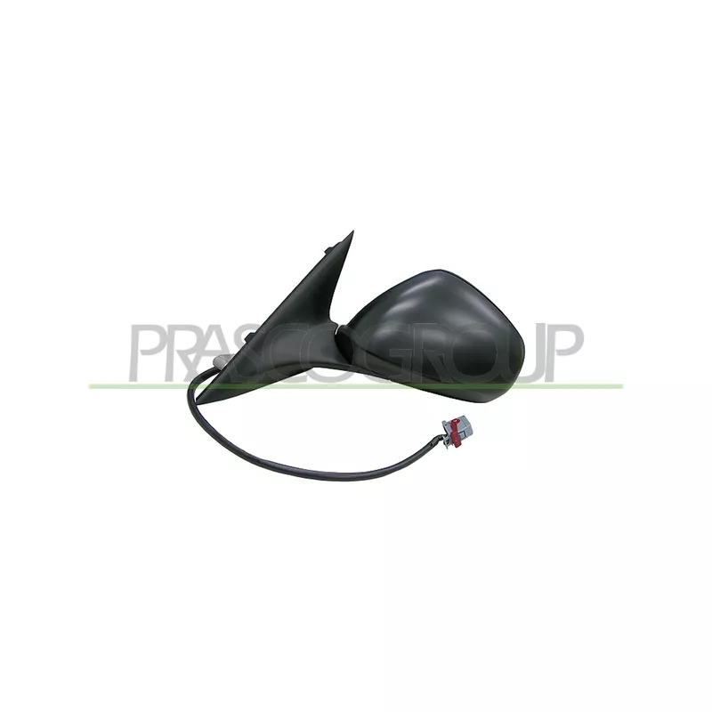 Rétroviseur extérieur PRASCO AA0907314