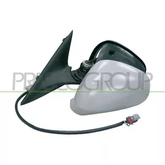 Rétroviseur extérieur PRASCO AA0907334
