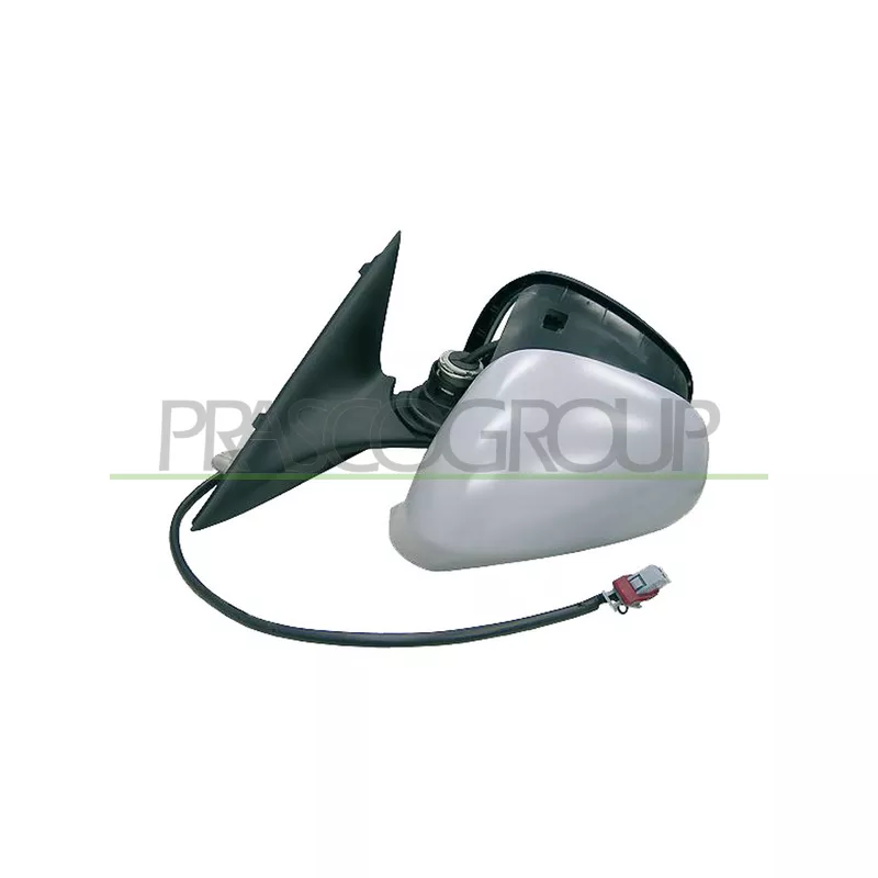 Rétroviseur extérieur PRASCO AA0907334